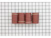 Sand Paper, 180 Grit, 4-wraps – Part Number: 60-6180