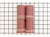 Sand Paper, 220 Grit, 4-wraps – Part Number: 60-6220