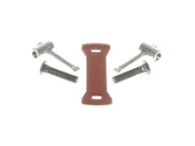 Lockdown Handles (Pair) – Part Number: 69999S42
