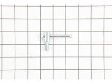 Rotational Lockdown Handle – Part Number: 69999S43
