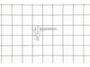 Rotational Lockdown Handle – Part Number: 69999S43