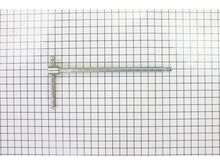 Handle And Spindle Assy. – Part Number: 69999S44