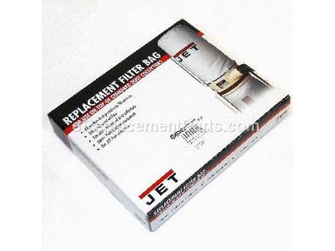 10382084-1-M-Jet-708636F-30 Micron Bag Filter Kit