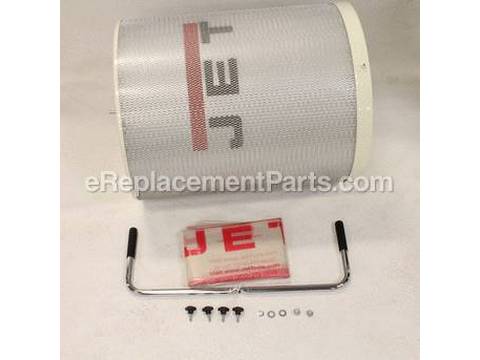 10382086-1-M-Jet-708639B-Canister Filter Kit