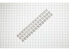 Spiral Knives (set Of 3) – Part Number: 708816