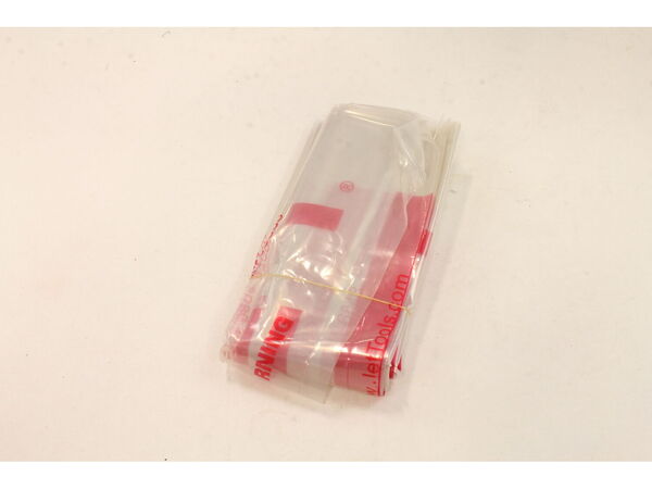 10382131-1-M-Jet-709565-Clear Plastic Collection Bag (