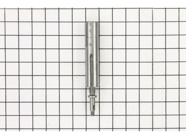 10382312-1-M-Jet-8009-Tailstock Ram