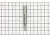Tailstock Ram – Part Number: 8009