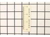 Label- Depth Gauge – Part Number: 94-1670
