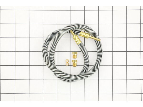 10382846-1-M-Jet-A-5-Flexible Steel Tube