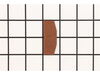 Vane – Part Number: AH25C-004