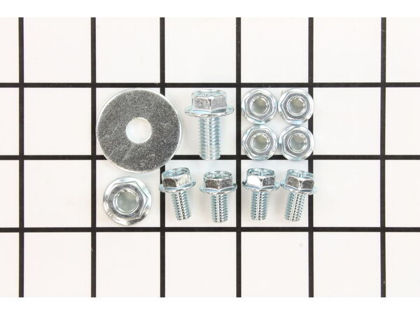 10383913-1-M-Jet-DC1100-HP2-Hardware Package For Cone Asse