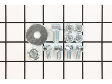 Hardware Package For Cone Asse – Part Number: DC1100-HP2