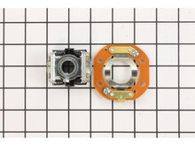 Centrifugal Switch – Part Number: DC1200A-CS