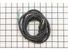 Power Cord – Part Number: DC500-4