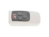 Remote Control – Part Number: DCRC-113