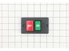 Switch Panel – Part Number: EHVS80-03N