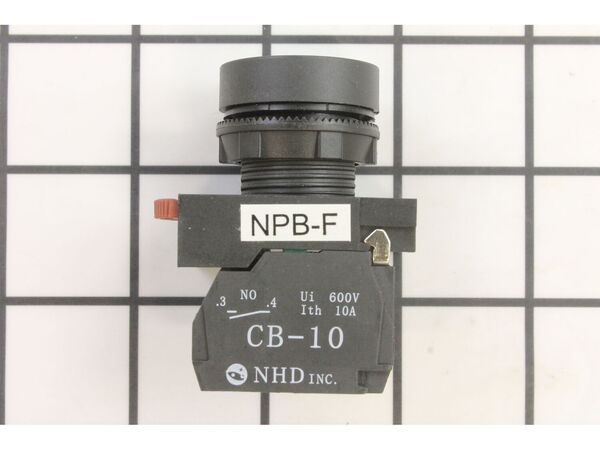 10384265-1-M-Jet-ET-1217-Start Switch