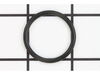 O-ring – Part Number: GB3452.9-25X2.65
