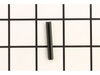 Pin – Part Number: GB879-5X35