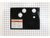 Name Plate – Part Number: GH1340W-05-10-3