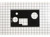 Apron Label – Part Number: GH1440W-06-01