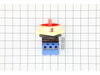 Power On-Off Switch – Part Number: GH1440W-SA1