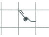 Torsion Spring – Part Number: HBS814GH-800-12