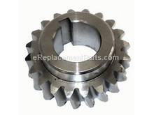 Worm Gear – Part Number: HBS814GH-800-38