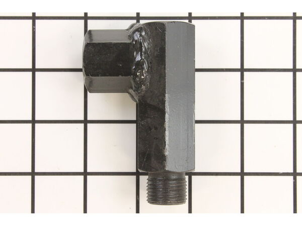 10386034-1-M-Jet-HP5A-31-Release Valve Block