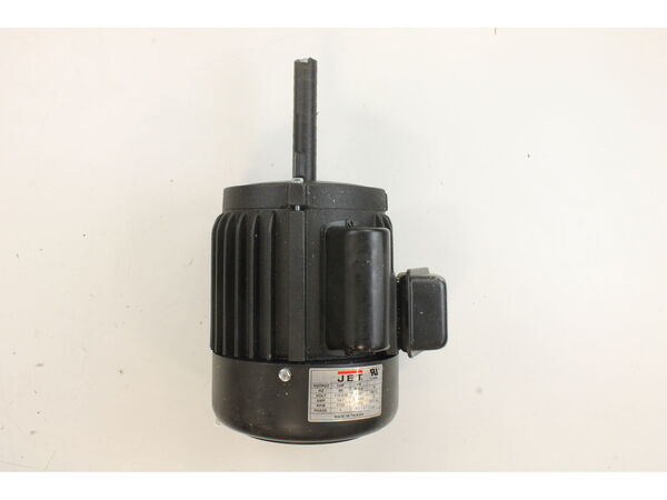 10386602-1-M-Jet-J-A5816-100-1-1-Motor- 1 Ph 115/220 1725 Rpm 6
