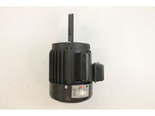 Motor- 1 Ph 115/220 1725 Rpm 6 – Part Number: J-A5816-100-1-1