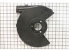 Inner Wheel Guard - Left – Part Number: JBG10A-16