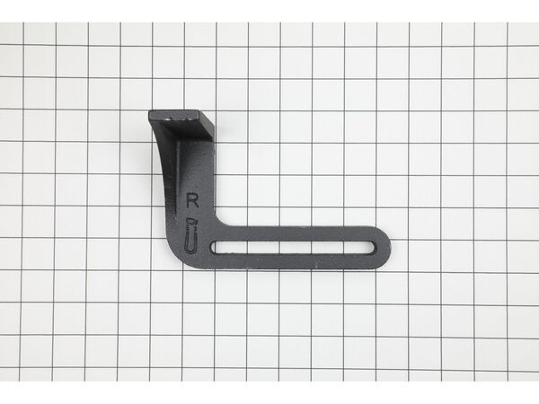 10386713-1-M-Jet-JBG10A-28-Tool Rest - Right