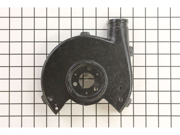 10386740-1-M-Jet-JBG6A-16P-Inner Wheel Guard - Left