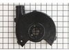Inner Wheel Guard - Right – Part Number: JBG6A-17P