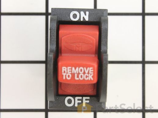 10386921-1-M-Jet-JBOS5-03-On/Off Switch