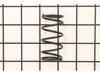 Motor Pulley Spring – Part Number: JDP12-109