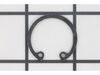 Retaining Ring – Part Number: JDP12-117