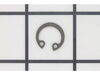 Retaining Ring – Part Number: JDP12-118
