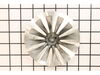 Motor Pulley, Upper – Part Number: JDP12-119