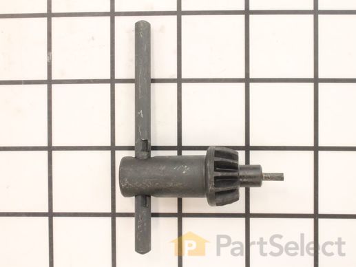 10387529-1-M-Jet-JDP12-29-Chuck Key