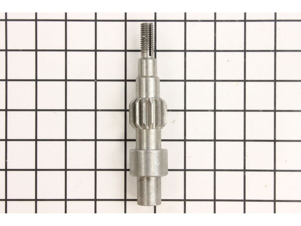 10387554-1-M-Jet-JDP12-57-Pinion Shaft