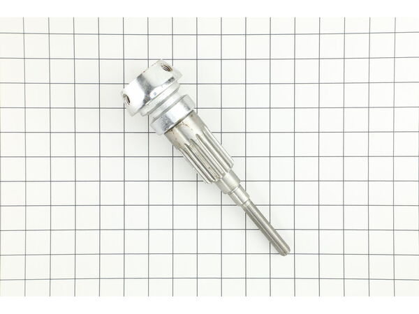 10387700-1-M-Jet-JDP17DX-FHA-Feed Hub Assembly