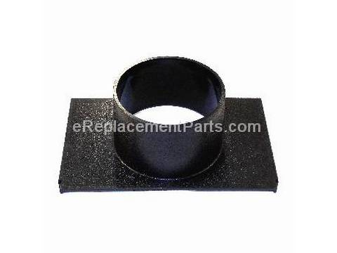 10387795-1-M-Jet-JEI-S02-Dust Hose Adapter Jj-6os