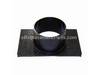 Dust Hose Adapter Jj-6os – Part Number: JEI-S02