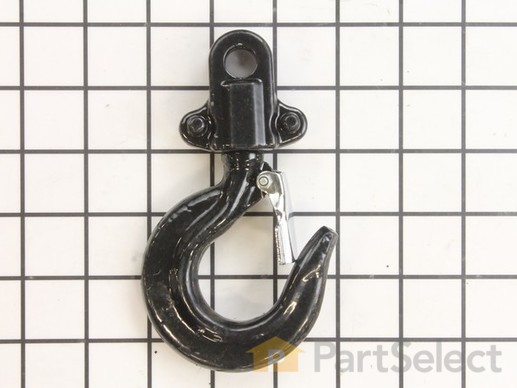 10388995-1-M-Jet-JLP50-40-Top Hook Assembly