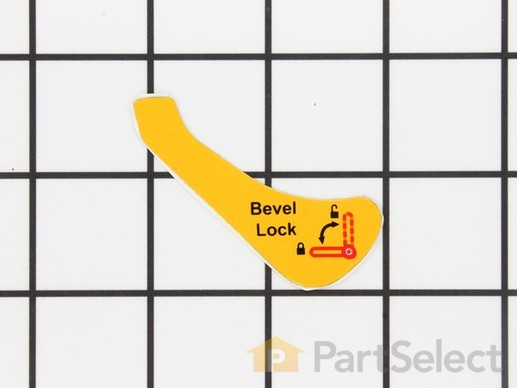 10389562-1-M-Jet-JMS10CMS-157-Label-Miter Quick Lock