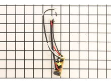 Green Laser Controller Assembl – Part Number: JMS10SCMS-187