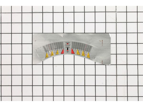 10389764-1-M-Jet-JMS12SCMS-232-Bevel Angle Scale